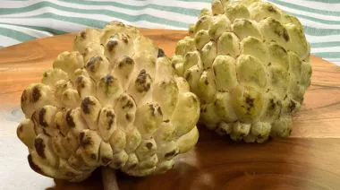 Sitaphal Rabdi Katori Recipe